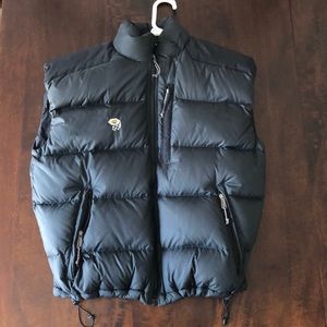 Mountain HardWear men’s down vest